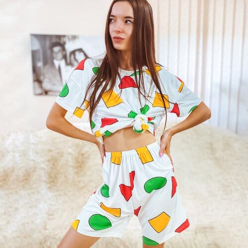 MIMICOO Women's Pajamas