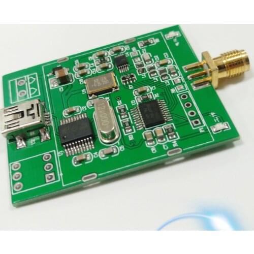AD9833 Module Frequency Generator DDS Signal Square Wave Sine Wave Triangle Wave