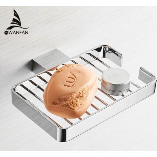 Soap Dishes Modern Antique Bronze Finish Brass Decorative Soap Basket Soap Dish Crystal Soap Holder Bathroom Accessories 5711L