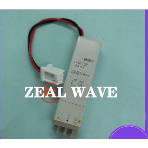 Mindray BC2600 BC2800 BC2600vet BC2800vet V4 New Three-way Solenoid Valve