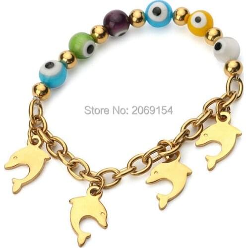 PAPERPLUS Beaded Bracelets