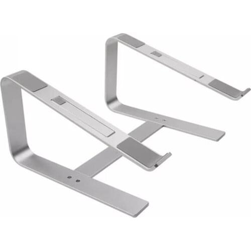 Laptop Stand Holder Aluminum Stand for Portable Laptop Stand Holder Desktop Holder Notebook PC Computer Stand
