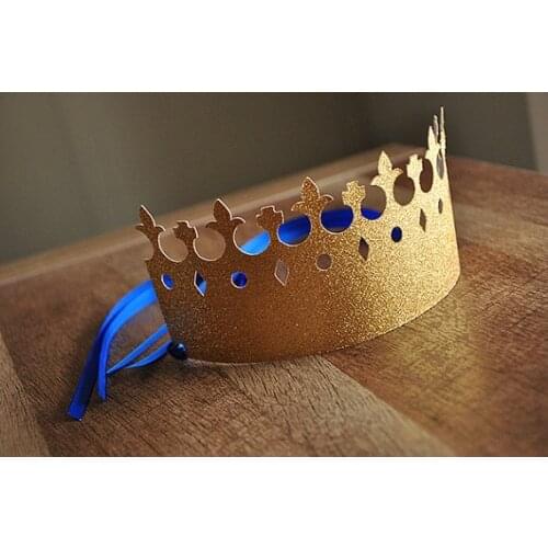 Qubiclife Party Hats