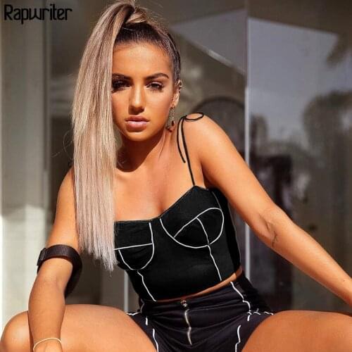 Rapwriter Women's Off Shoulder Tops