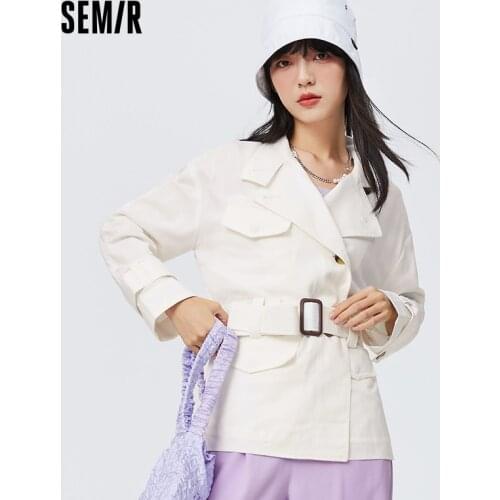 Semir Women's Raincoats