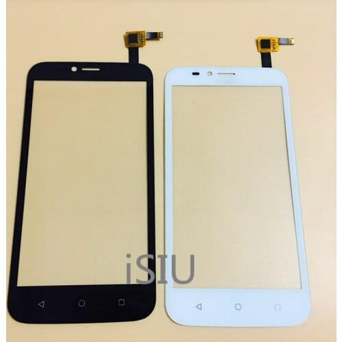 5.0'' LCD Display Touch Screen For Huawei Y625 Touchscreen Panel Front Glass Digitizer Sensor Replacement Y 625 Spare Parts