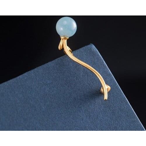 Серебряные броши на одежду Shanice China At AliExpress