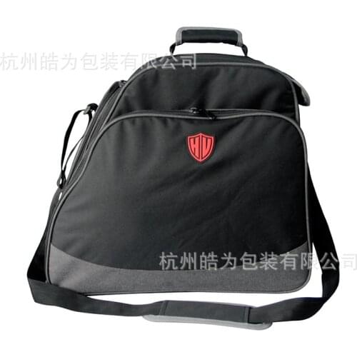 Skiing Boots Bag Multi-functional Snowsuit Helmet Snow Pants Clothes Storgage Bag Skis Supporting Bag