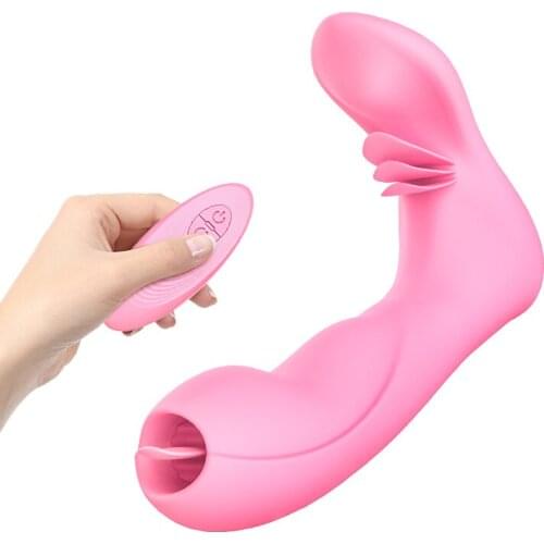 7 virbration modes Wireless remote control vibrator for panties for women G-spot Massage Clitoris Stimulator Sex Toy