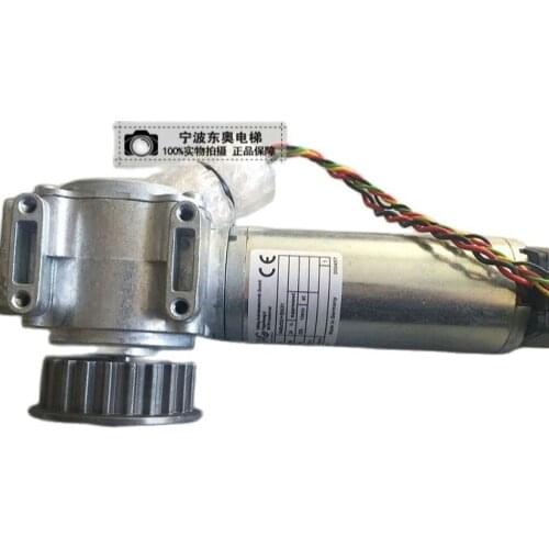 1pce AT120 OTIS Elevator Motor FAA24350BL2 Life Spare Parts