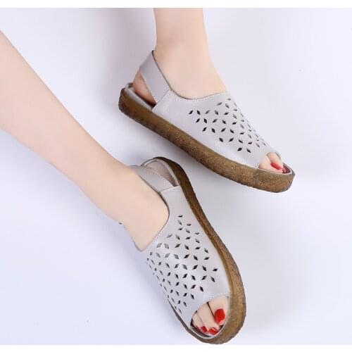 AARDIMI Women's Flip Flops