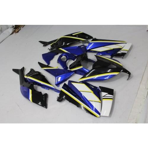 Free custom paint Fairings For tmax530 tmax 530 TMAX 2012 2013 2014 Plastic Kit Injection Motorcycle Fairing Kit good quailty