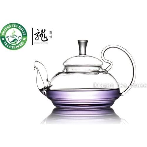 Dragon Tea House Kitchen Goods