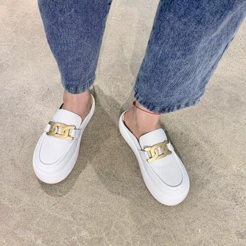 H-miaow Women's Slippers