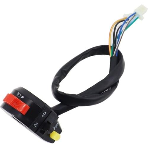 HTBCCHB Steering Wheel Control Buttons