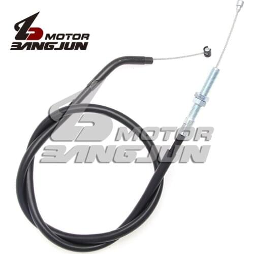 For NTV650 88 89 90 91 92 93 94 95 96 97 Clutch Line Clutch Pull Clutch Cable
