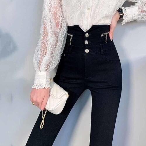 LAJWMPLXLS Women's Skinny Pants