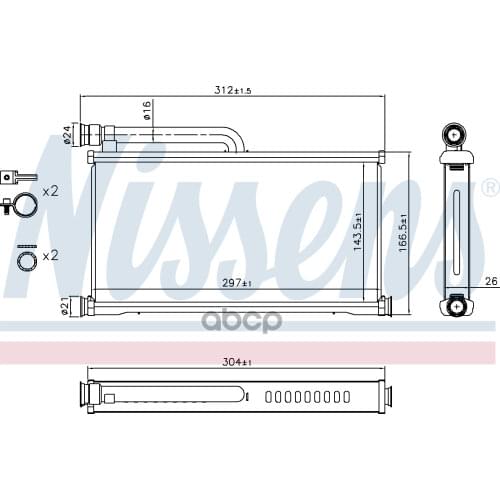 Автомобильные фильтры Nissens China At AliExpress