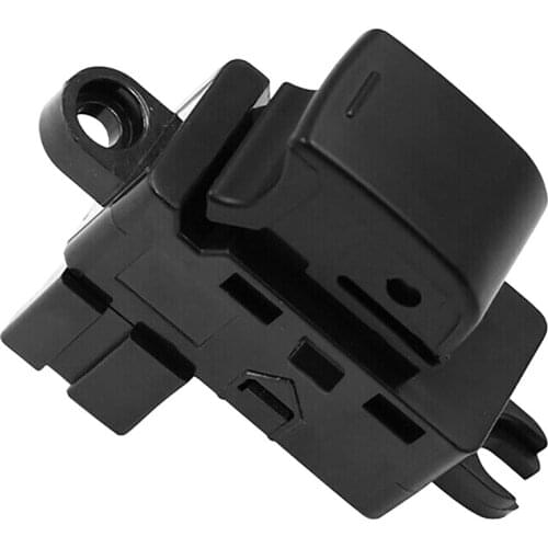 New Power Window Single Switch Fit for Nissan Rogue Murano Tiida Navara 25411-AX010