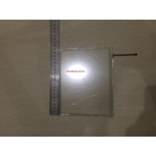New touch screen or touch glass only touch for panel GT2508-VTBA GT2508-VTBD