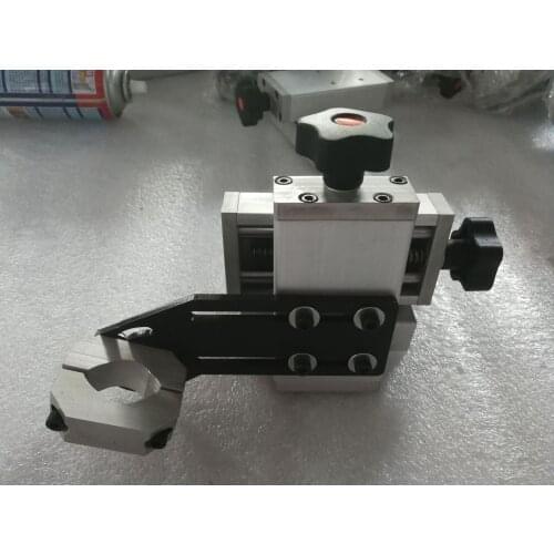 One-dimensional Slider, Two-dimensional Slider, Two-dimensional Manual Adjustment Slider, Welding Gun Fine Adjustment Slider