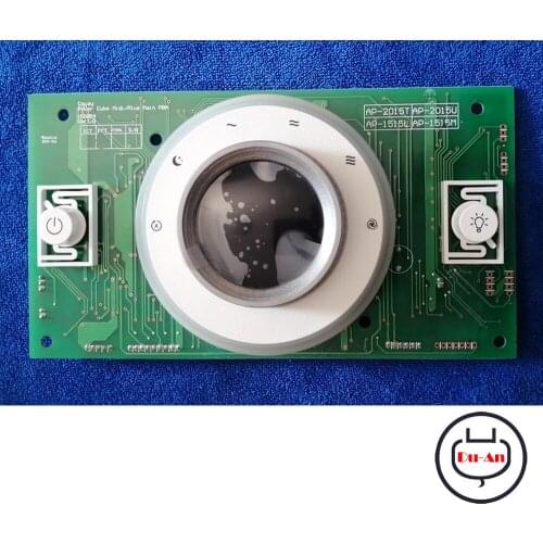Original Board For Philips Air Purifier AP6710 Original Motherboard Control Board Display Panel Circuit Board Accessories