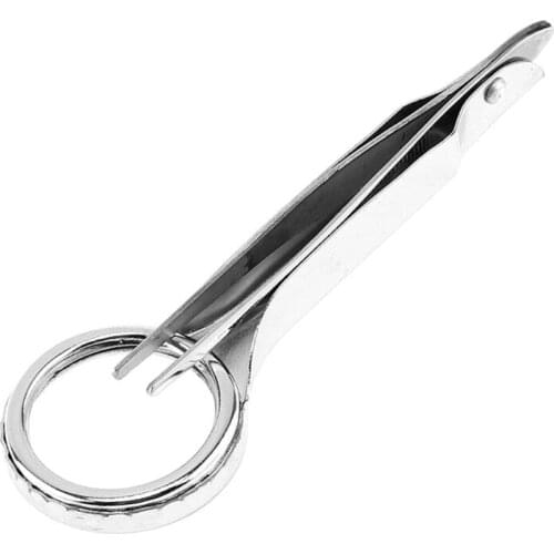 10X Handheld Magnifying Glass Portable Magnifier with Precision Tweezers Loupe for Inspection Coins Stamps Hobbyists Crafts T5UC