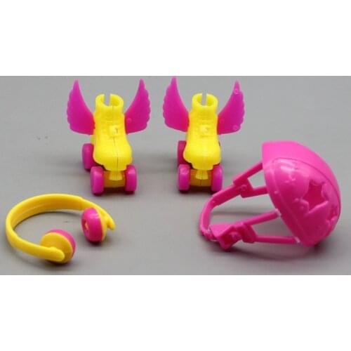 Santtiwodo Roller Skates