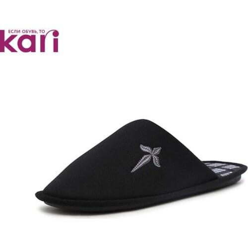 Мужские тапочки T. TACCARDI China At AliExpress