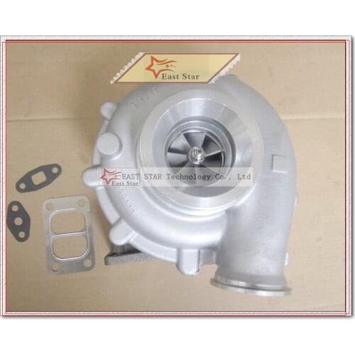 Turbo K27.2 53279887188 10228268 53279707188 5327-988-7188 Turbocharger For LIEBHERR Industrial Earth Moving 2005- D934 150kw