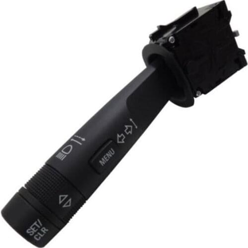 Power Turn signal switch control for Chevrolet Cruze 8PIN 2012-2016 660728697 408537 23423701