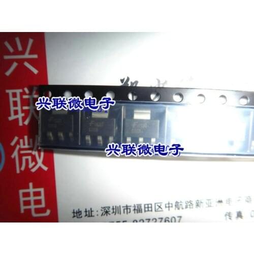 In stock 100% New&Original 5pcs/lot NZT660A 660A SOT223