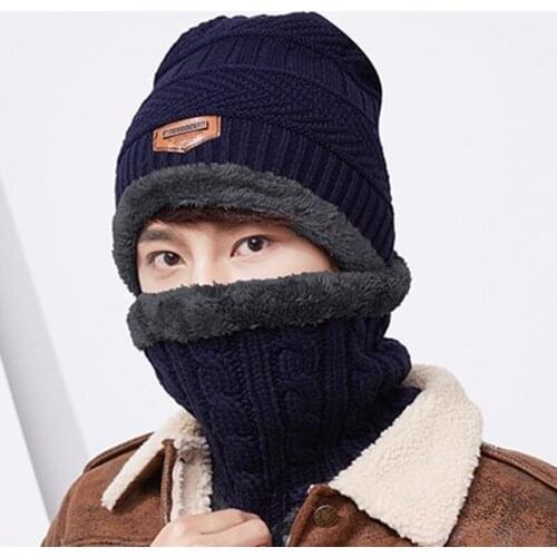 XdanqinX Knitted Hats