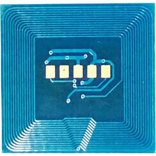 20pcs For Xerox Color C60 C70 toner chip 006R01655 006R01656 006R01657 006R01658 Original chip work stable 100