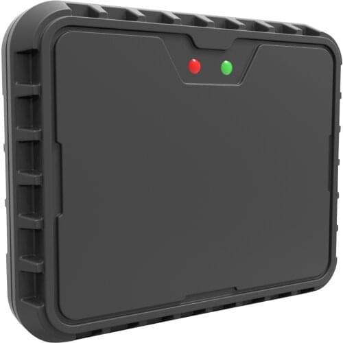 4GHz Road Brake Radar Sensor 189 People and Cars to Prevent People from Smashing Cars