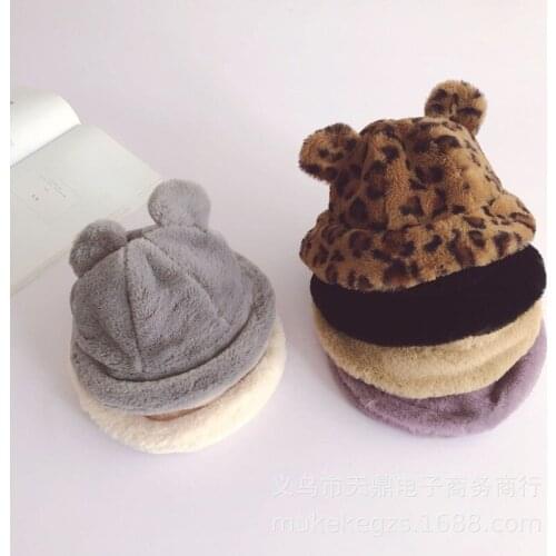 Babyeasier kids Winter Hats For Babies