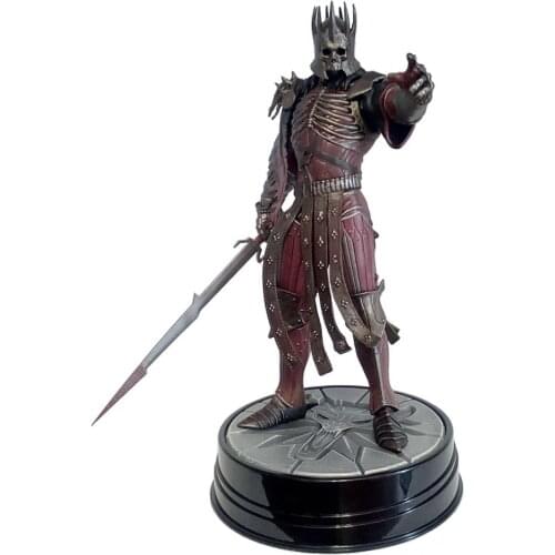 Dark Horse Deluxe Action Figures