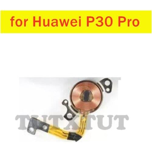 For Huawei P30 Pro Vibrator Module Cell Phone Motor Vibration Ribbon Flex Cable Repair Spare Parts Test QC
