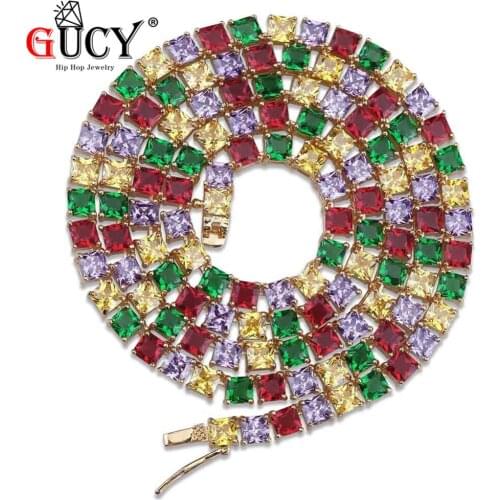 Silver Chains GUCY China