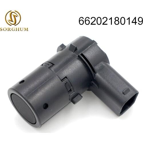 New 66202180149 2180149 PDC Parking Sensor Bumper Object Reverse Assist Radar for BMW