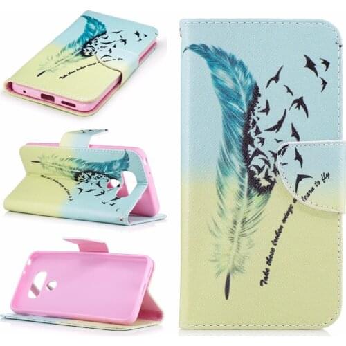 Nutbro Phone Cases LG G6