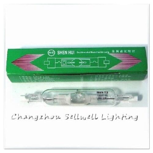 Wholesale!150w Metal Halide Lamp J063