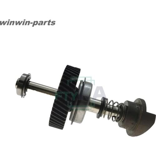 1PC Fuser Gear Unit for XEROX DC 4110 4127 4112 4590 4595 1100 9000 900 D95 D110 D125 D136