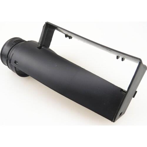 AZQFZ Air Diversion Intake Duct Cover Connector For VW Golf Rabbit CC Passat B6 B7 Caddy A3 S3 Seat Altea Toledo TT 1K0805962E