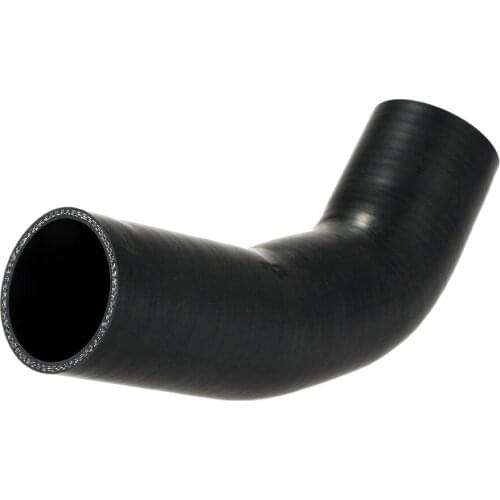 SI-A0046 Car Style Silicone EGR Intercooler Hose Turbo Boost Pipe for BMW E46 3 SERIES 318d 320d for Cars