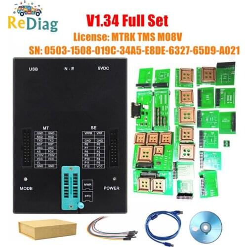 Special Best OEM Orange5 Professional Programming Device With Full Packet Hardware Enhanced Function Software orange5 Plus V1.35