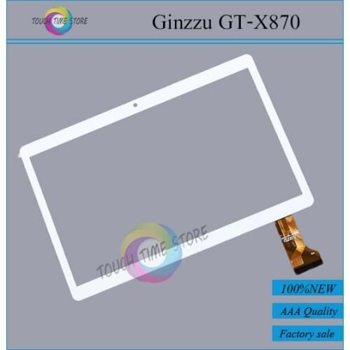 Free glass film +New 9.6 inch MTK6592 6582 for Lenovo I960 T950S N96 Ai10 Glass YLDCEGA400FPCA0 Touch Screen Panel Digitizer