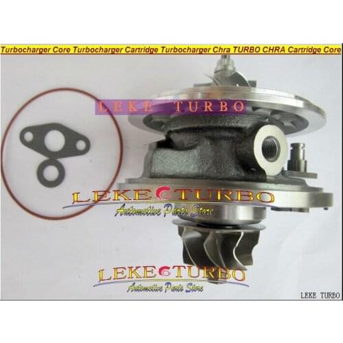 Turbo Cartridge CHRA GT2256V 700935 700935-5003S 700935-0001 11657785993 7785993C03 Turbo For BMW X5 E53 1998-05 M57D 2.9L 3.0L