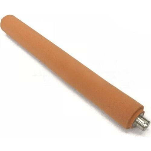 Upper Fuser Sleeve Roller for Konica Minolta Bizhub C451 C550 C650 C452 C552 C652 Sponge Roller