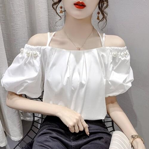 XQing TY Women's Blouses